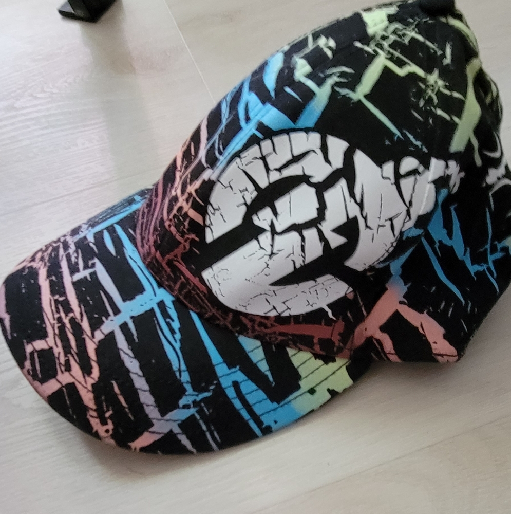 Vintage Nitro Circus Hat